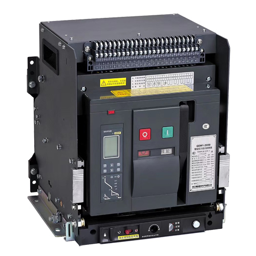 Circuit Breaker